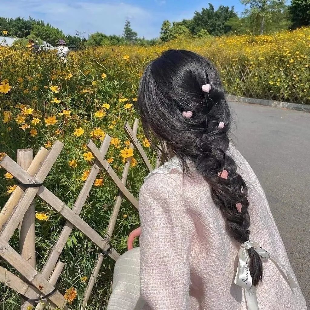 传闻中的白月光