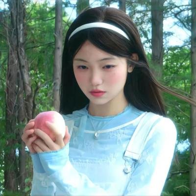 你是我的氧气