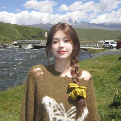 爱心小天使