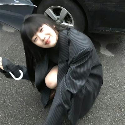 温柔怪人